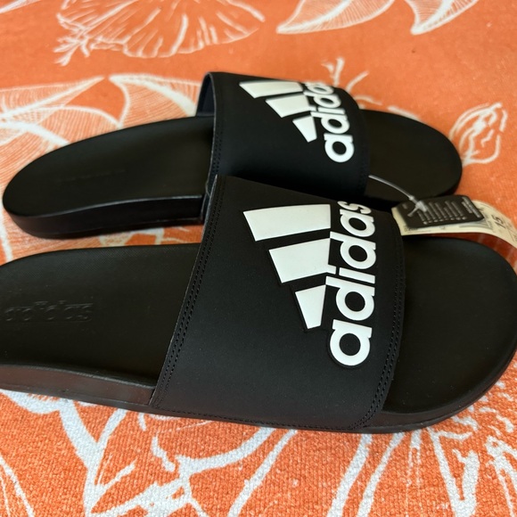 Adidas Adilette Comfort Sandals main image 9